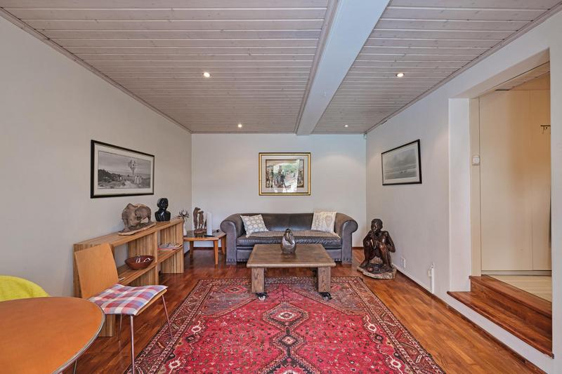 6 Bedroom Property for Sale in Camps Bay Western Cape